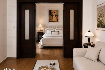 Apartament cu 4 camere în Centrul Civic - 5