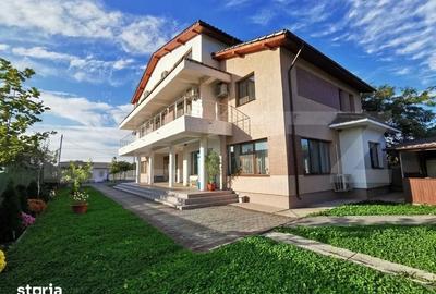 Spațiu comercial, de 458 mp, în Goicea - 5