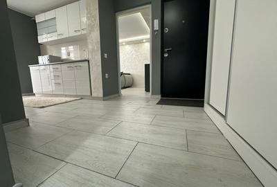 Apartament cu 2 camere decomandat, mobilat în Dorobanți - 5