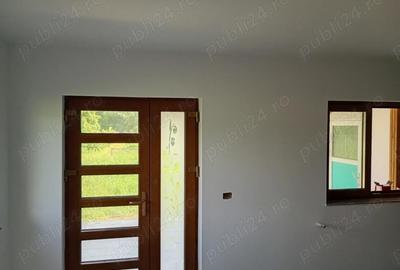 Casă cu 4 camere cu Teren 1144 Mp în Precista - 7