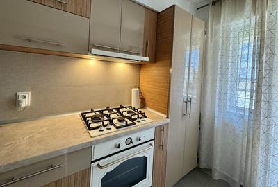 Apartament cu 2 camere, mobilat în Theodor Pallady - 6