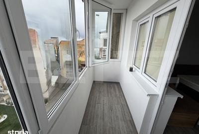 Apartament cu 3 camere decomandat în Central - 11