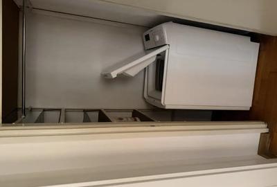 Apartament cu 2 camere semidecomandat în Gara de Nord
