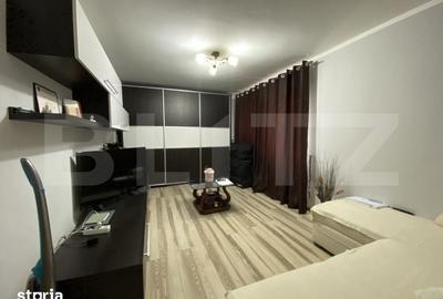 Apartament cu 2 camere decomandat în Ștefan cel Mare - 2