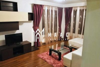 Apartament cu 2 camere decomandat, mobilat în Șelimbăr