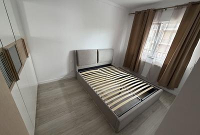 Apartament cu 2 camere decomandat în Chinteni - 3
