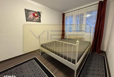 Apartament cu 2 camere în Podu Roș