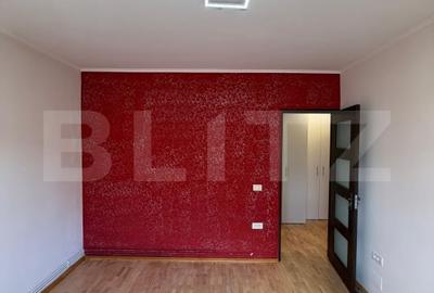 Apartament cu 3 camere semidecomandat, mobilat în Florești - 1