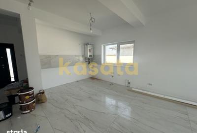 Casă cu 3 camere cu Teren 400 Mp în Joița
