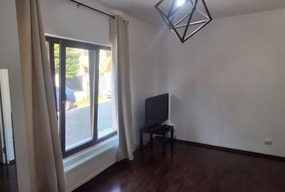 Garsonieră semidecomandată în Central - 1
