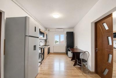 Apartament cu 3 camere decomandat, mobilat în Soarelui - 2