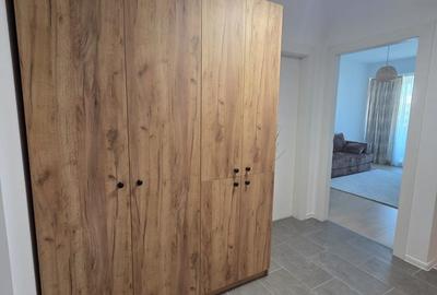 Apartament cu 3 camere în Central - 6