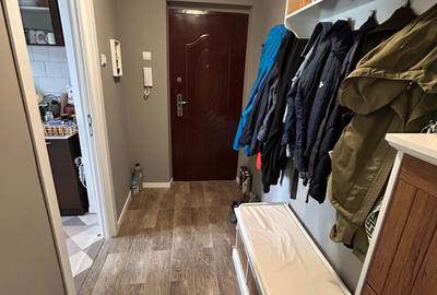 Apartament cu 2 camere semidecomandat în Hipodrom - 7