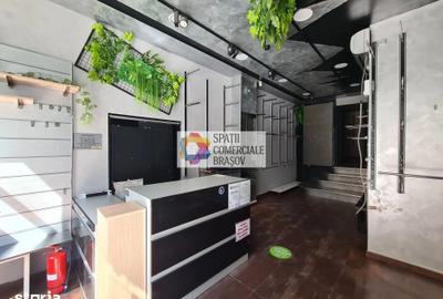 Spațiu comercial, de 90 mp, în Centrul Istoric