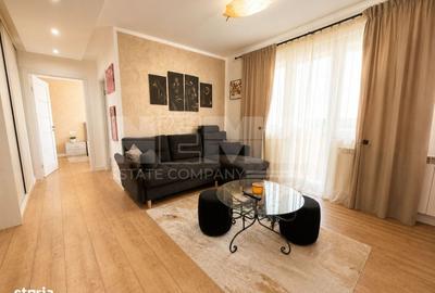 Apartament cu 2 camere în Central
