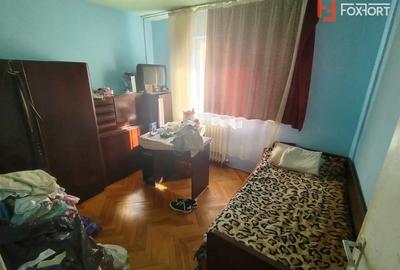 Apartament cu 2 camere semidecomandat în Dâmbovița - 8