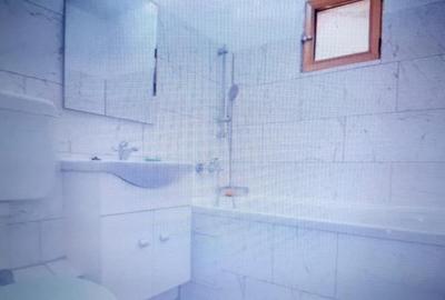 Apartament cu 2 camere, mobilat în Iancului