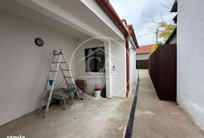 Casă cu 3 camere decomandat în Valenta