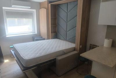 Garsonieră decomandată în Ultracentral - 4
