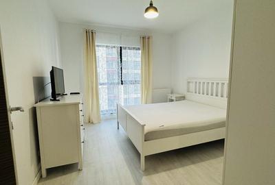 Apartament cu 2 camere decomandat în Politehnica