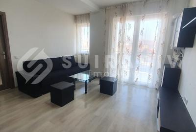 Apartament cu 3 camere în Iris
