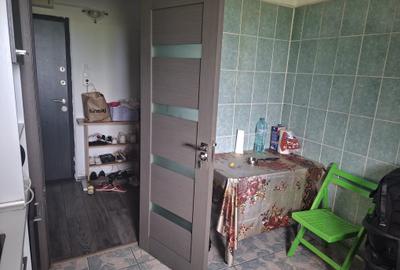 Apartament cu 2 camere semidecomandat în Nord - 8