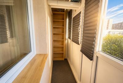 Apartament cu 3 camere decomandat în Dristor - 4