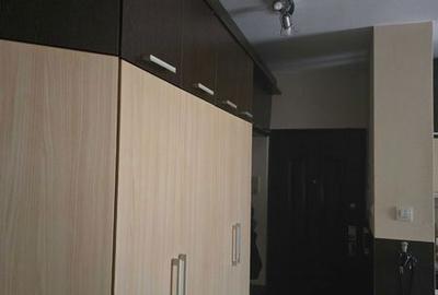 Apartament cu 2 camere în Central - 1