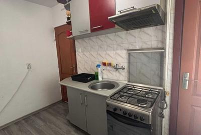 Apartament cu 2 camere decomandat în Unirii - 6