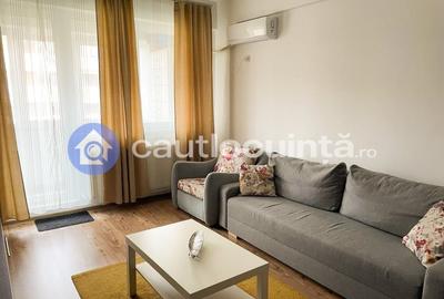 Apartament cu 2 camere decomandat, mobilat în Titan