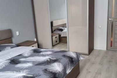 Apartament cu 2 camere în Dâmbul Rotund - 6