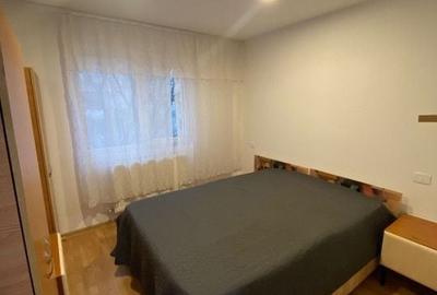 Apartament cu 2 camere semidecomandat în Republicii - 6