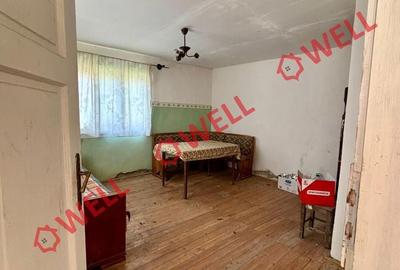 Casă cu Teren 608 Mp în Sânzieni - 11