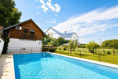 Casă cu 10 camere cu Canalizare în Puchenii Mari - 23