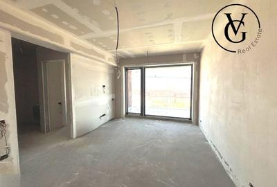 Apartament cu 2 camere decomandat în Inel I
