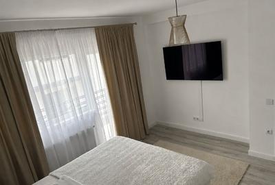 Casă cu 3 camere cu Teren 73 Mp în Central - 7