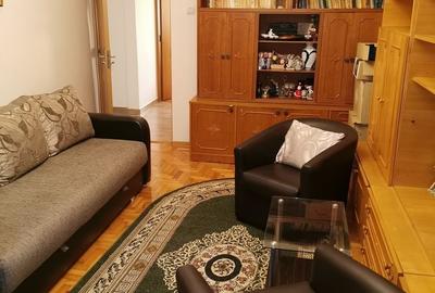 Apartament cu 2 camere decomandat în Obcini