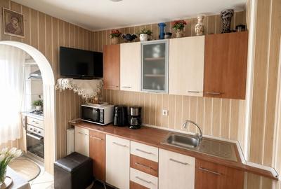 Apartament cu 2 camere decomandat în Central - 2