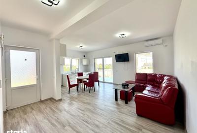 Casă cu 3 camere cu Teren 300 Mp în Dumbrăvița