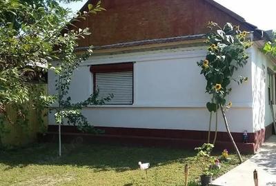 Casă cu 2 camere cu Teren 2870 Mp în Central - 10