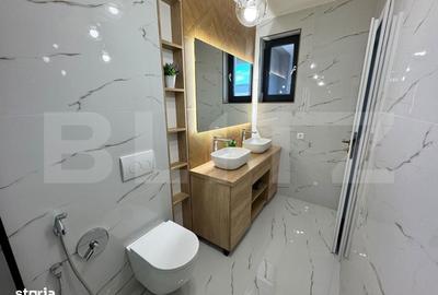 Apartament cu 3 camere în Stana - 1