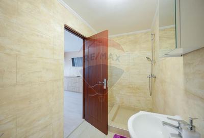 Casă individuală cu 7 camere cu Teren 600 Mp în Haieu - 35