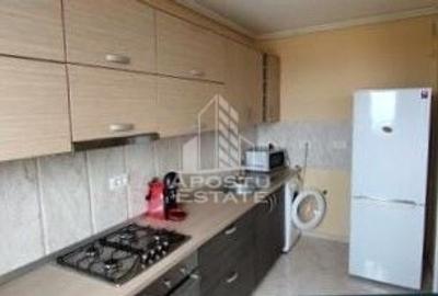 Apartament cu 2 camere decomandat, mobilat în Romanilor - 2