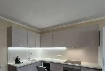 Apartament cu 2 camere decomandat în Torontalului