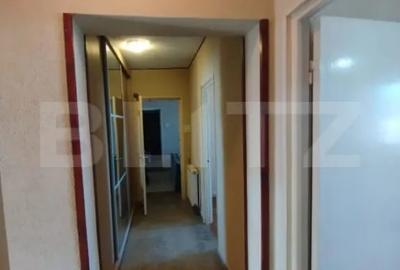 Apartament cu 4 camere semidecomandat în Nord - 5