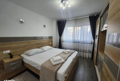 Apartament cu 4 camere decomandat în Ultracentral