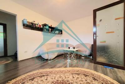 Apartament cu 4 camere semidecomandat, mobilat în Mănăștur - 3
