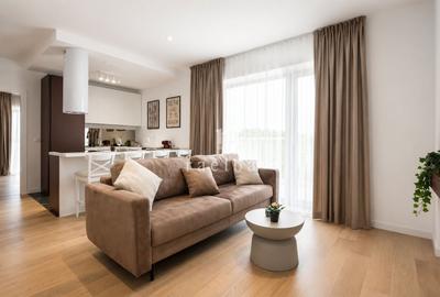 Apartament cu 2 camere semidecomandat în Cotroceni - 6