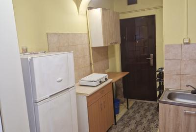 Garsonieră semidecomandată în Vasile Aaron - 4