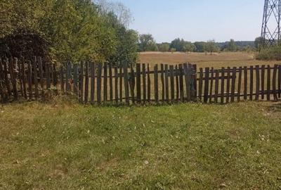 Teren Construcții intravilan de 3900 mp, în Central - 7